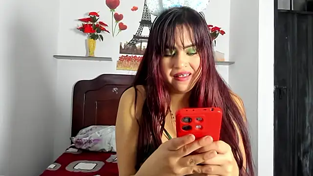 Ecstasy2dirty69 webcam