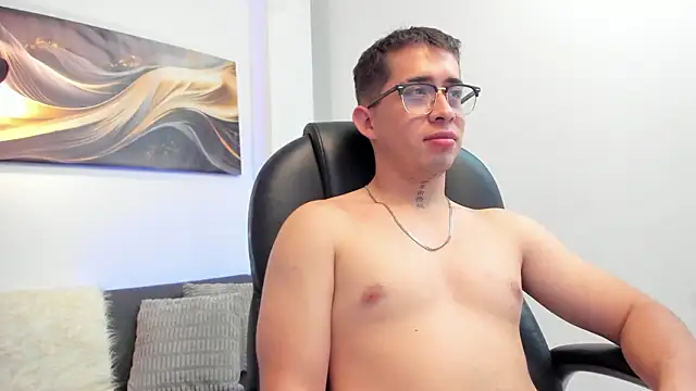 Tommas_Jhonson webcam