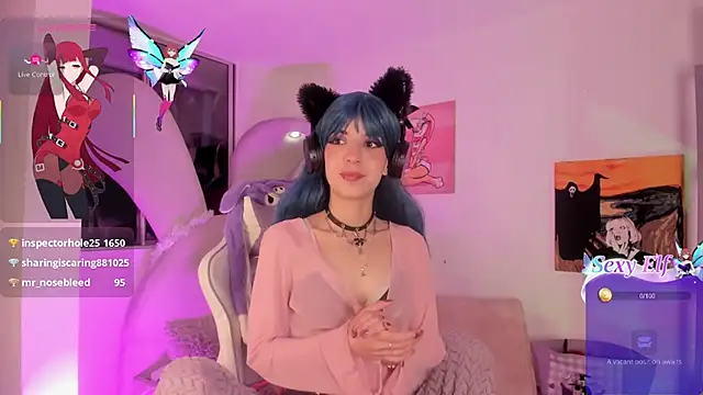 lolaaa_bunny1 webcam