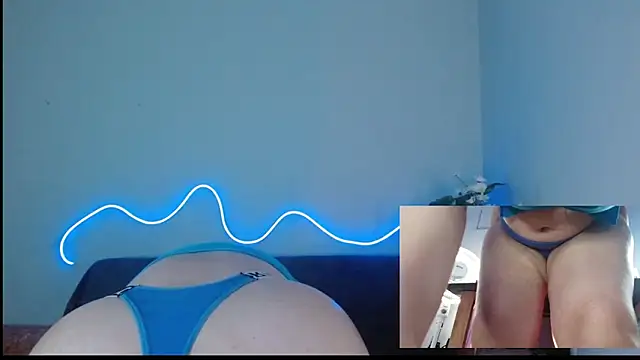 GiordanaPinoo webcam