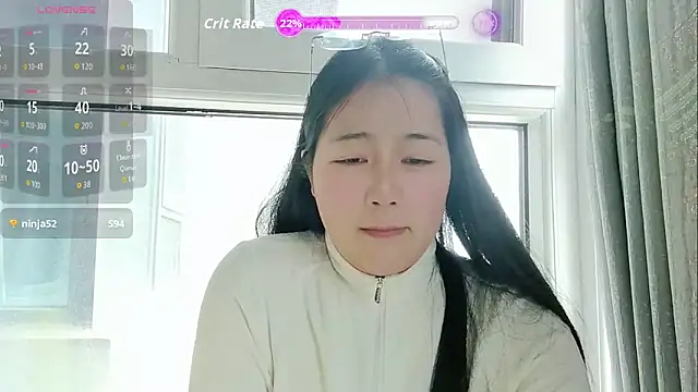 美女shanyao-123在线直播