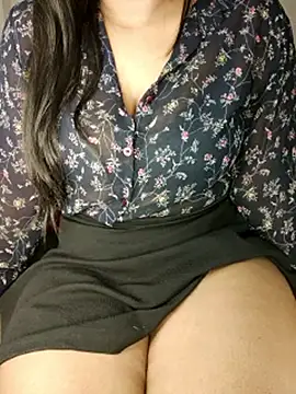 Webcam Model (Riya_Malik)  is live.Free join now!