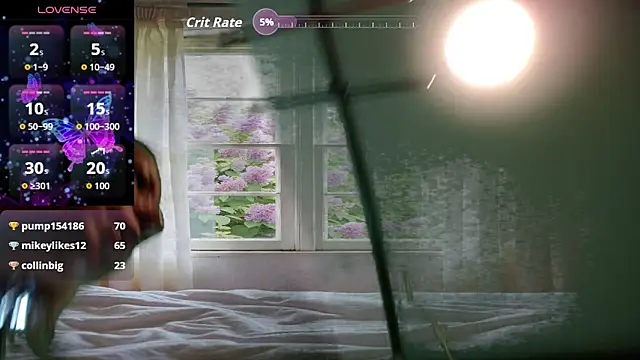 Gianna_latin live sex cam