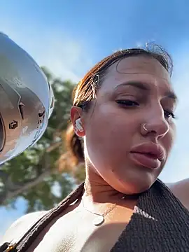 AleksandraRich webcam