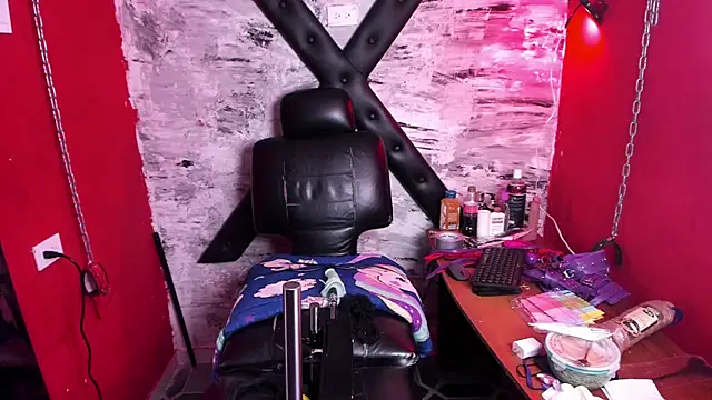 Charlotte_Bms7 webcam