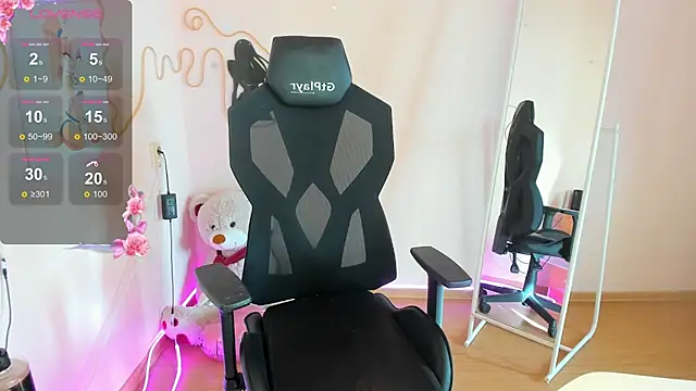 AliceeinWonderlanddd webcam