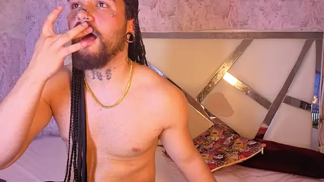 Benny_and_Mark live sex cam