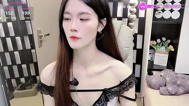 美女Yueyue-MM在线直播