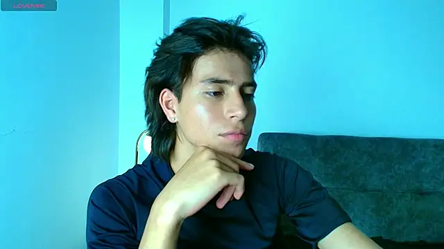 Blake_Parker webcam