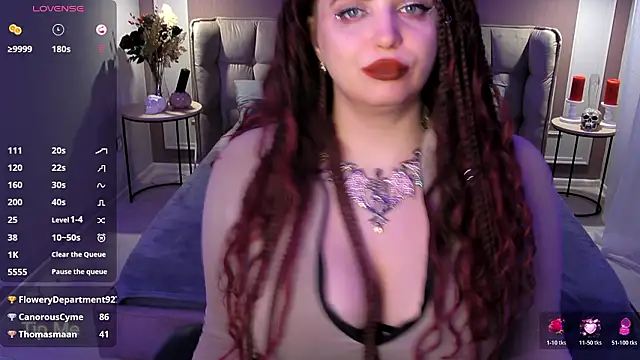 miss_maya_mils - Miss_Maya_Mils's free webcam - UK Sex Cams