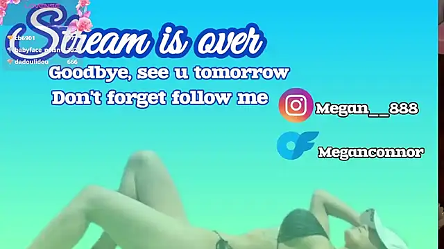 megan_connor_ webcam
