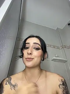 sharlot24 - Sharlot24's free webcam - UK Sex Cams