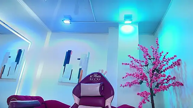 black_roseee - Black_roseee's free webcam - UK Sex Cams