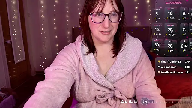 wickedaphrodite - WickedAphrodite's free webcam - UK Sex Cams