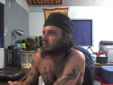 CloudDadddyyy420 webcam