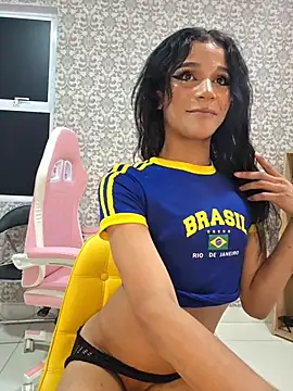 Dany-Sexy live sex cam