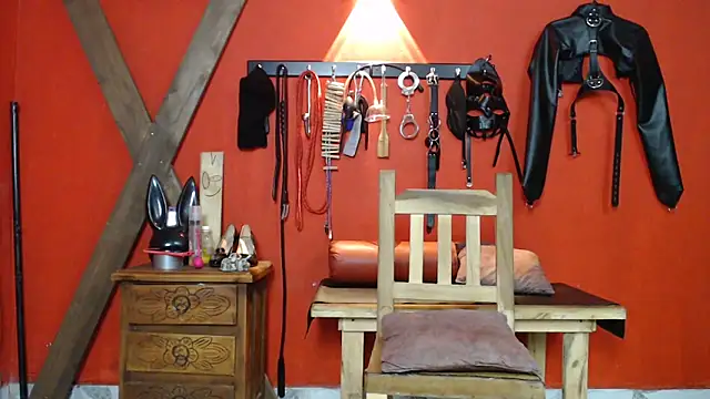 kinky_slave_ - Kinky_slave_'s free webcam - UK Sex Cams