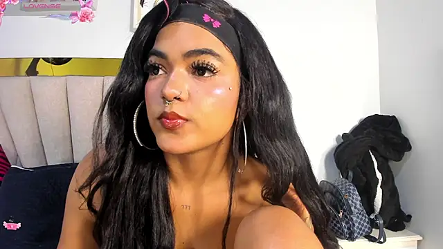 vahiolet_fuentes webcam