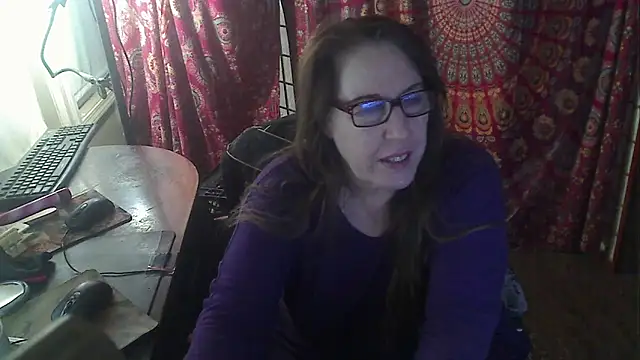 Ireallysquirt webcam