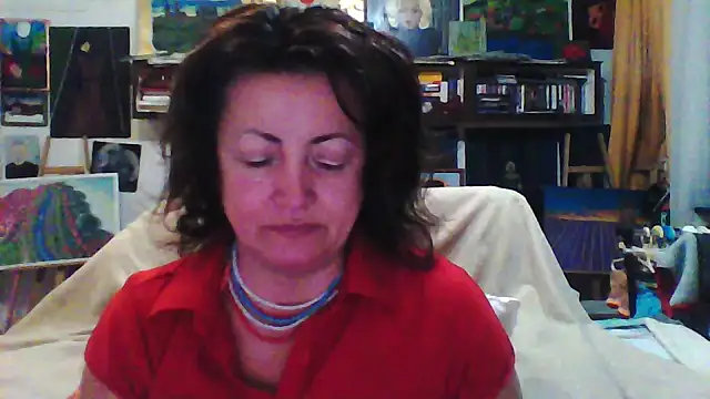 MariaAnaSunshine webcam