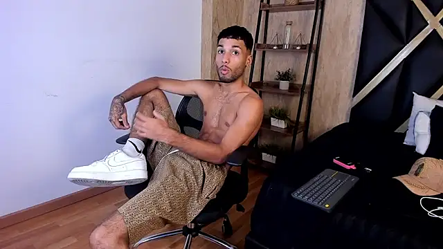 Thiagoferreti webcam