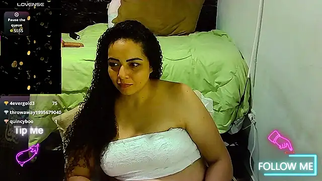 _naughty_milf webcam