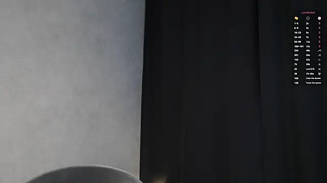 LettySlovacek webcam