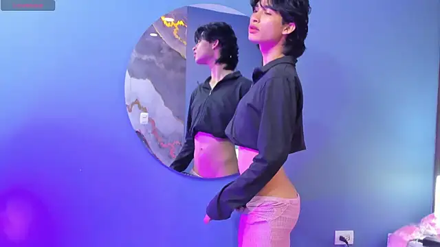 Joon__min live sex cam