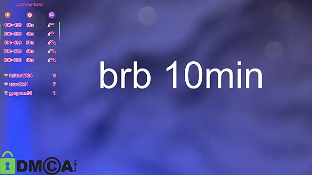 aria_mila - Aria_Mila's free webcam - UK Sex Cams