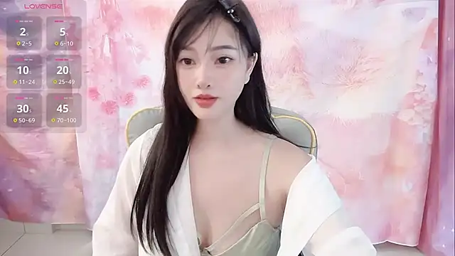 美女Crush-7ii在线直播