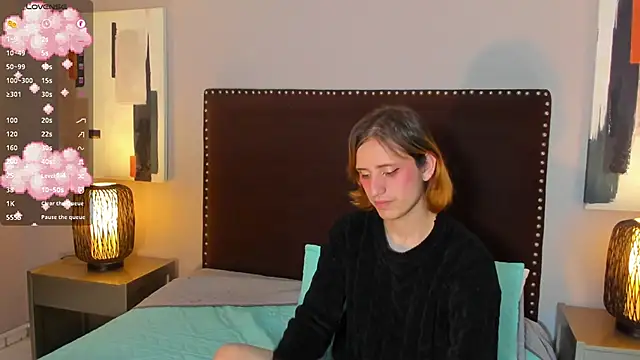 seraphine_star webcam