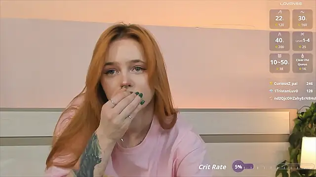 Phoenix_Margo webcam