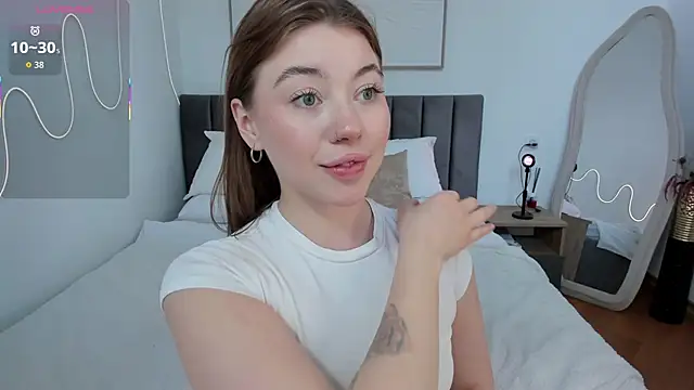 dreamliza - DreamLiza's free webcam - UK Sex Cams