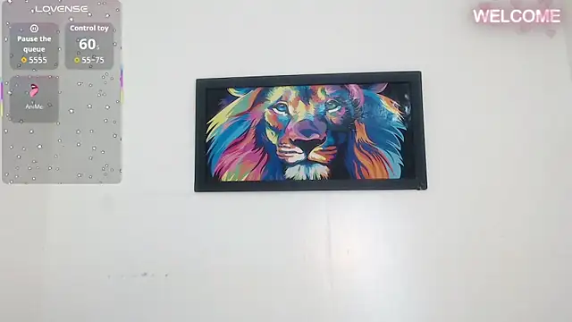 luisa__torres webcam