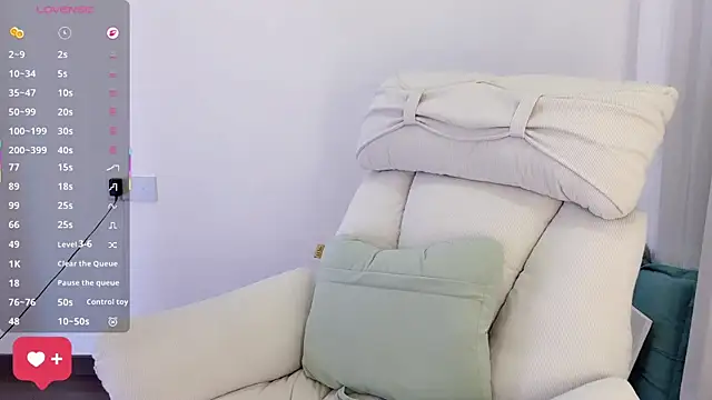 peachy_kiss (F young) - 晚上11点王子秀噢 不见不散