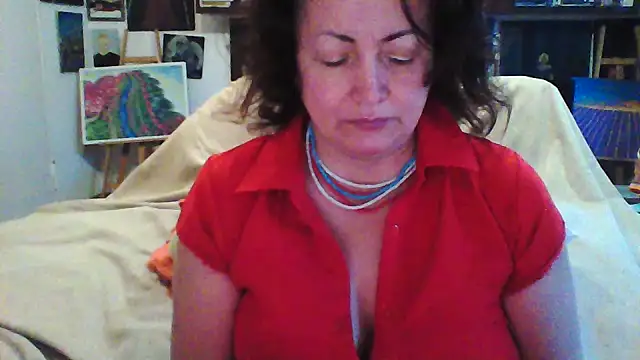 mariaanasunshine - MariaAnaSunshine's free webcam - UK Sex Cams