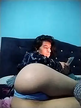 Ariell_Kieran webcam