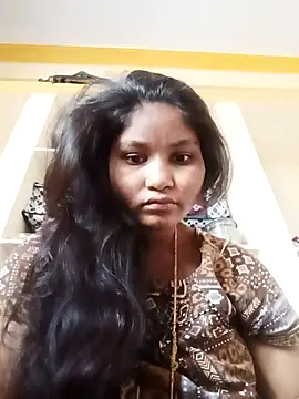 NishaNayakTelugu webcam