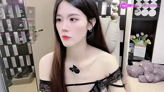 美女Yueyue-MM在线直播