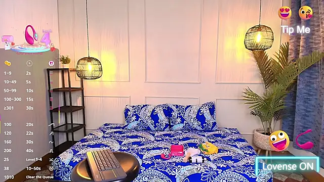 SashaVellor live sex cam