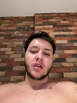 RicoValen's live cam