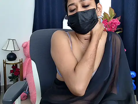 Loving_neha webcam