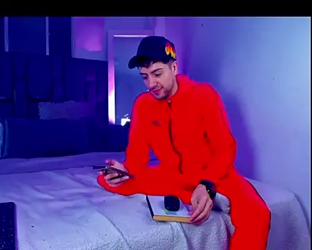 alex_and_christhoper webcam