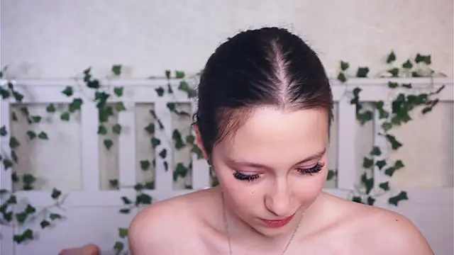 GabrielleLynchard webcam