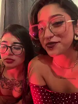 LilithMonette webcam