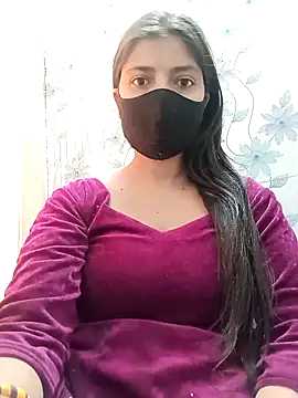 Ayesha_Baby30 webcam