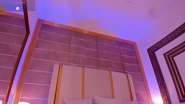 AbigailCarter webcam