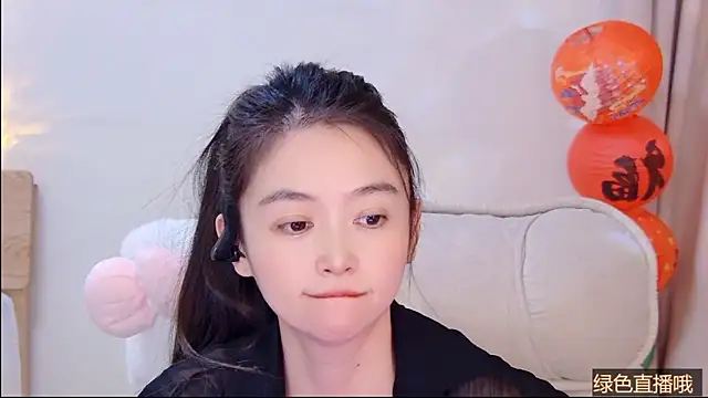 美女Coco-Sweetie在线直播