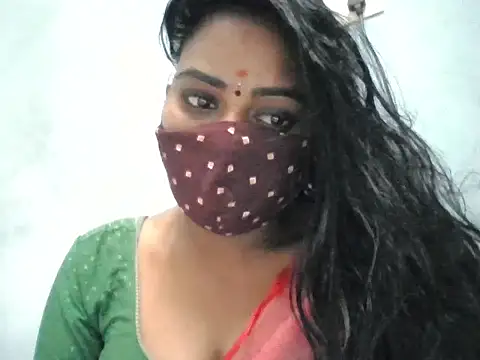 Rathi-priyaa webcam