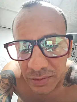 VictorAlvarez2026 webcam